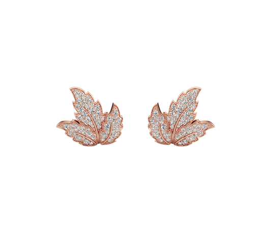 Florere Stud Earrings