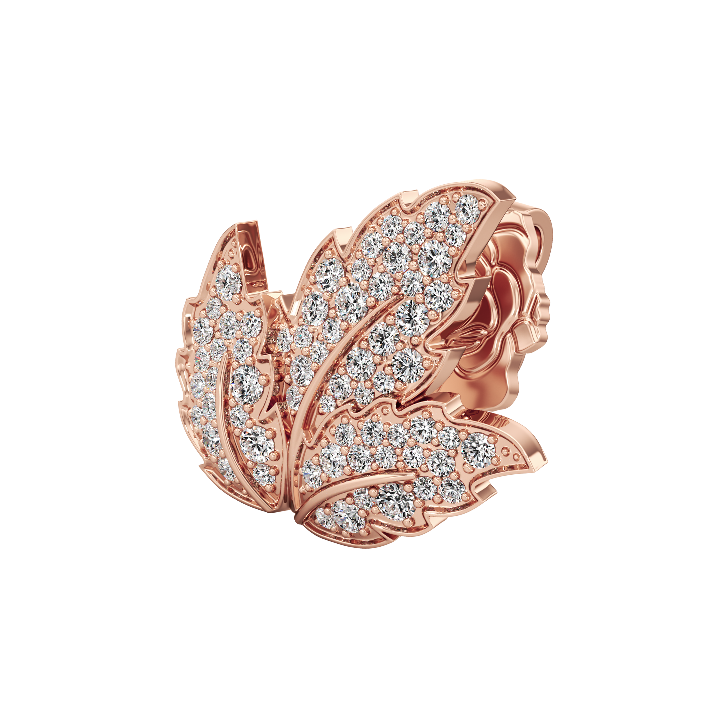 Florere Stud Earrings
