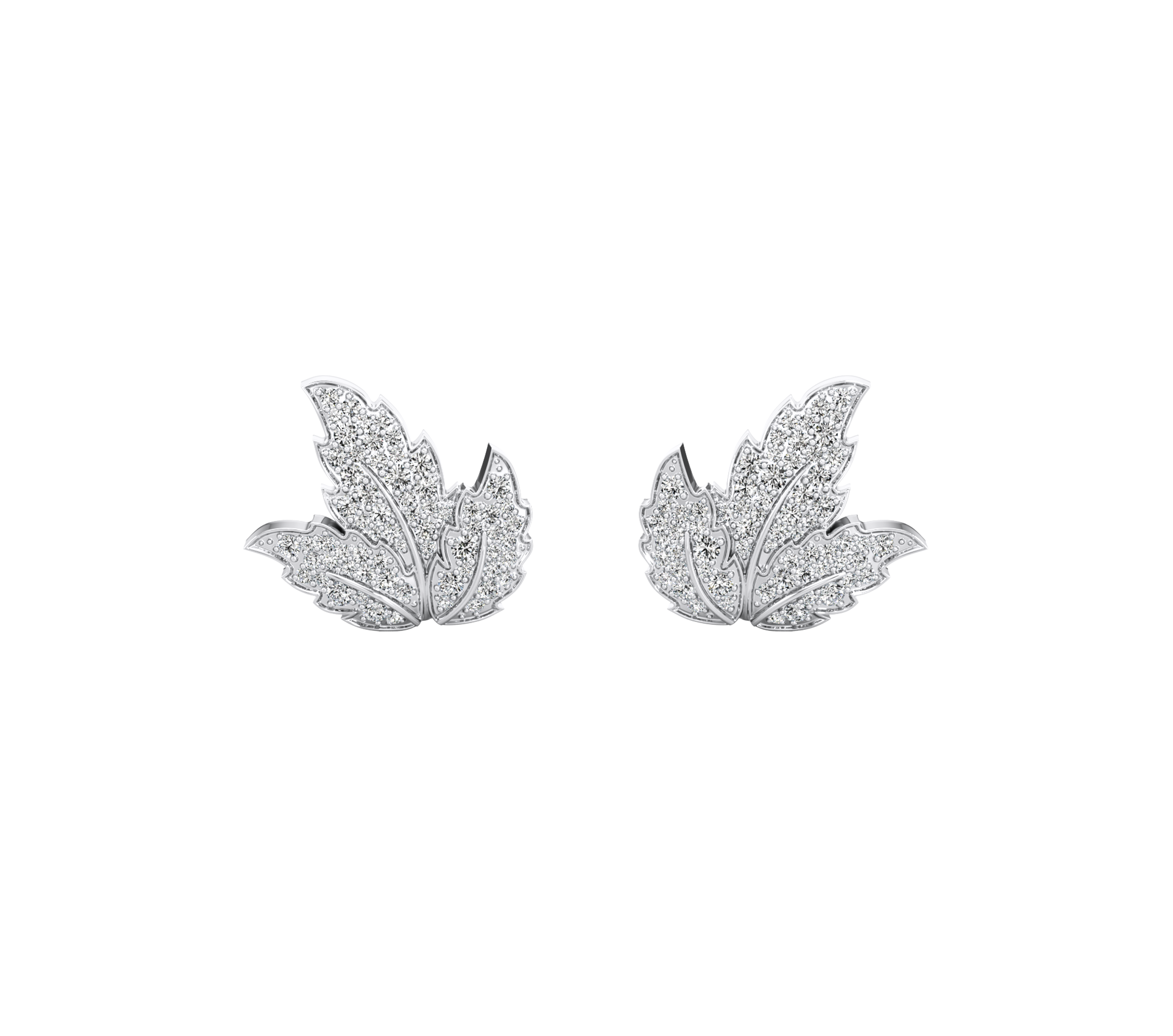 Florere Stud Earrings