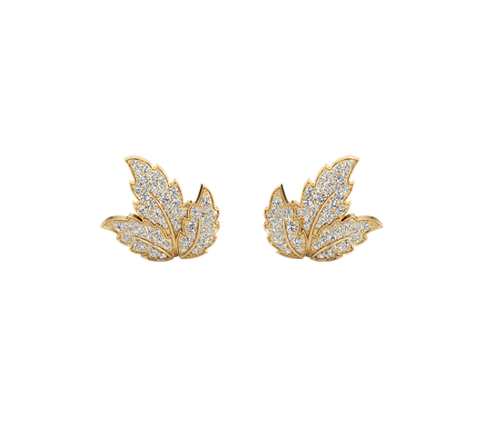Florere Stud Earrings