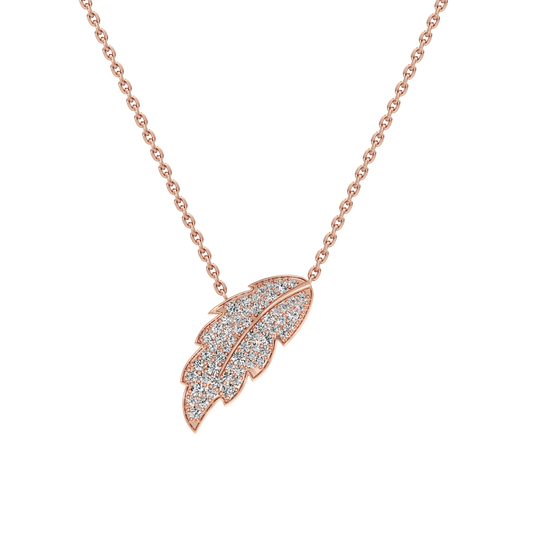 Florere Pendant Necklace