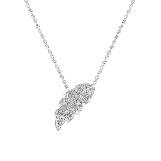 Florere Pendant Necklace