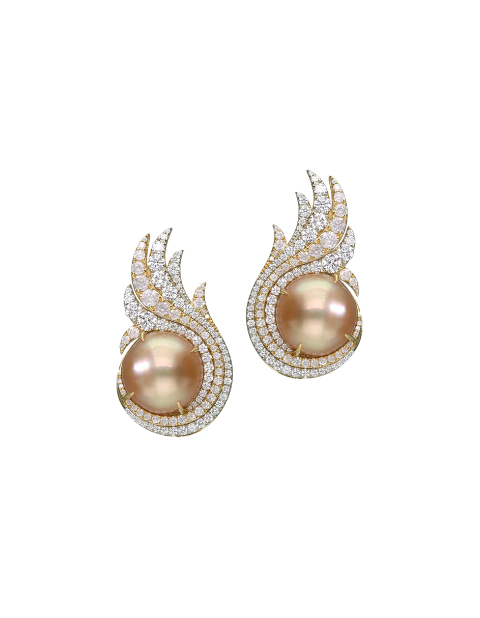 Ember Earrings