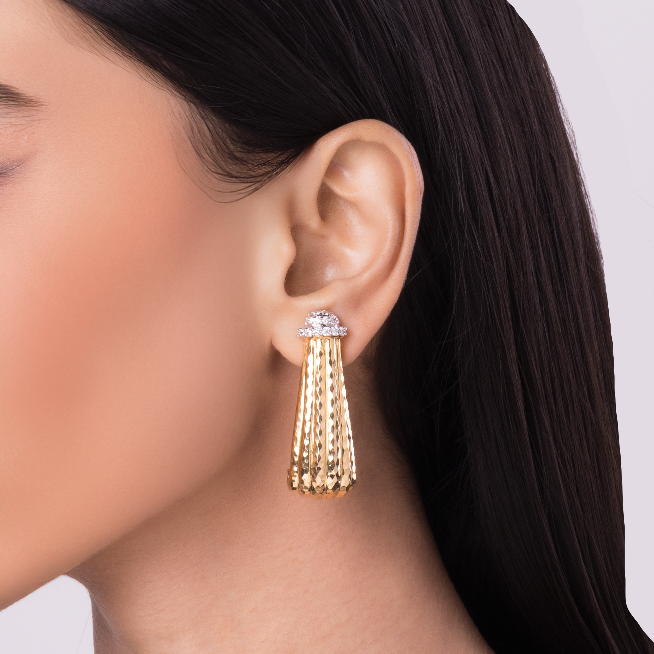 Helios Reef Earrings