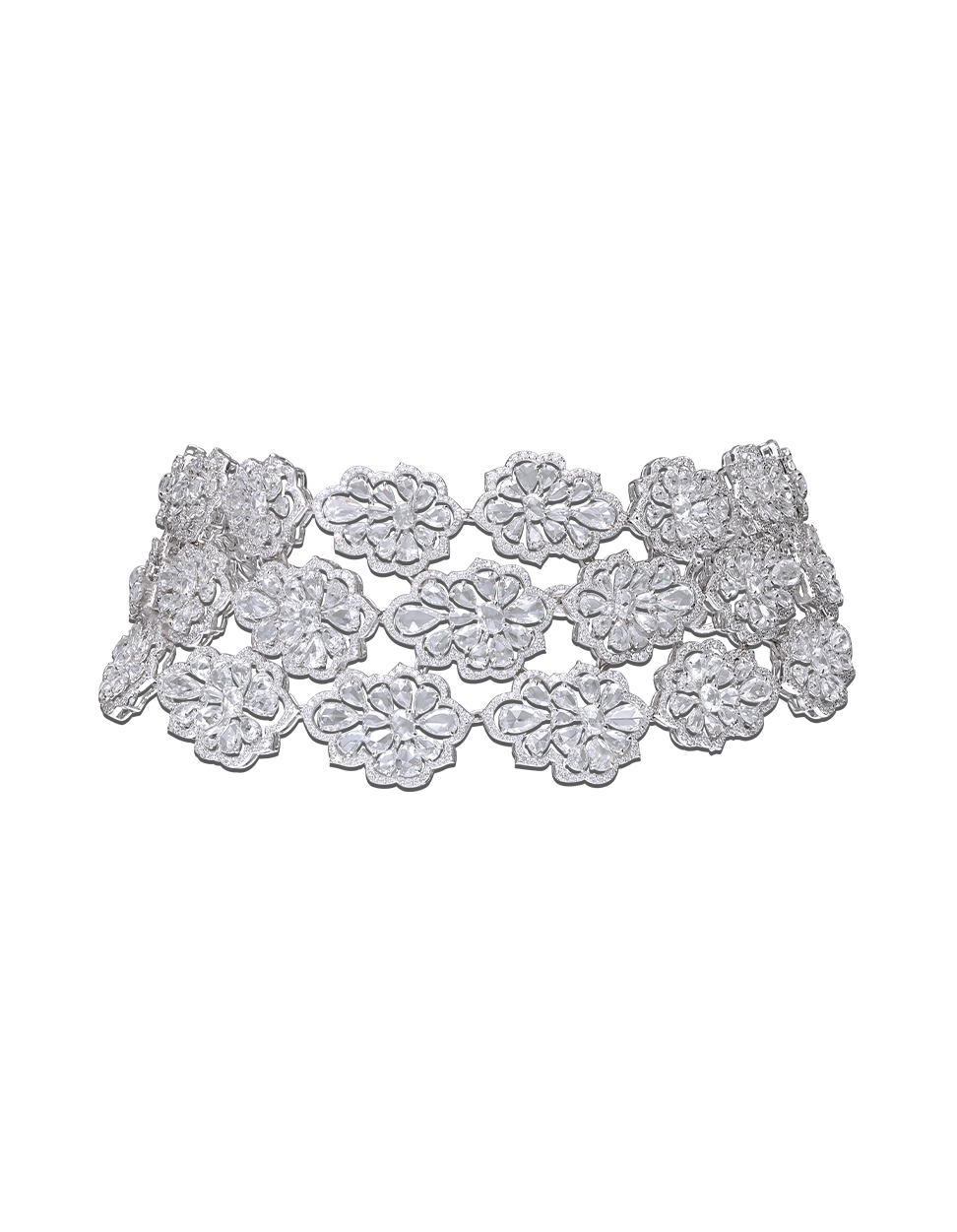 Seraphine Collar