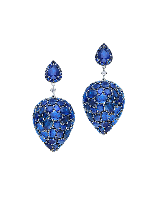 Twilight Drop Earrings