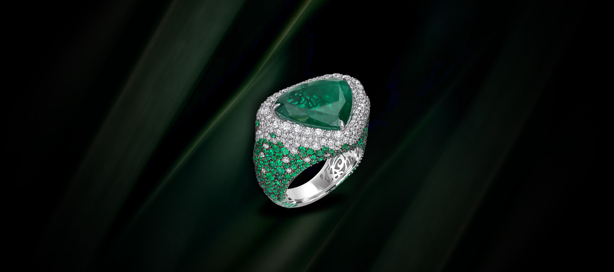 EMERALD