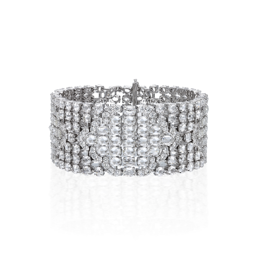 Diamond Bracelet