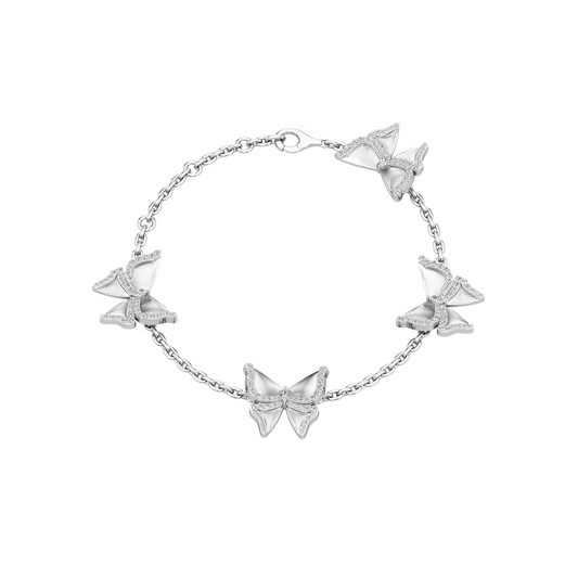 Avia Bracelet, Multiple Motifs