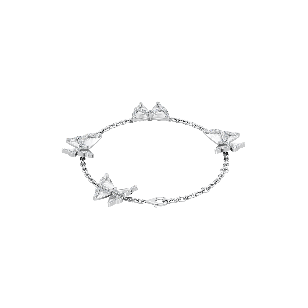 Avia Bracelet, Multiple Motifs
