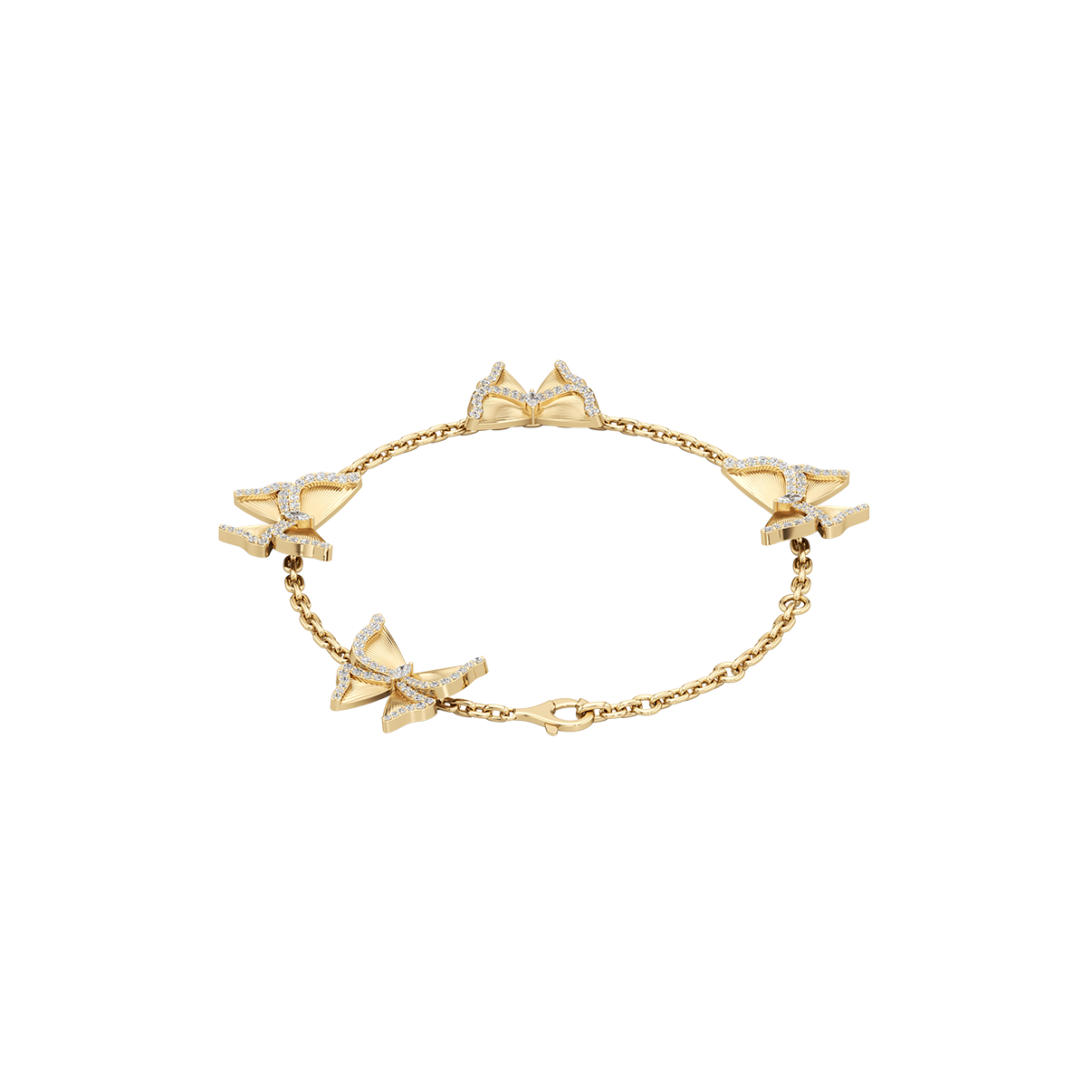 Avia Bracelet, Multiple Motifs