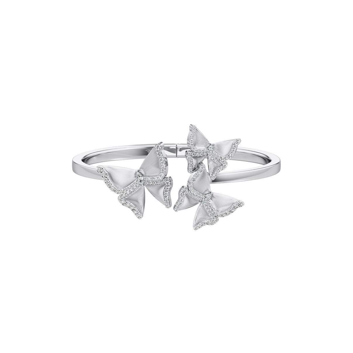 Avia Open-Front Bracelet