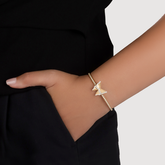Avia Bracelet, Small