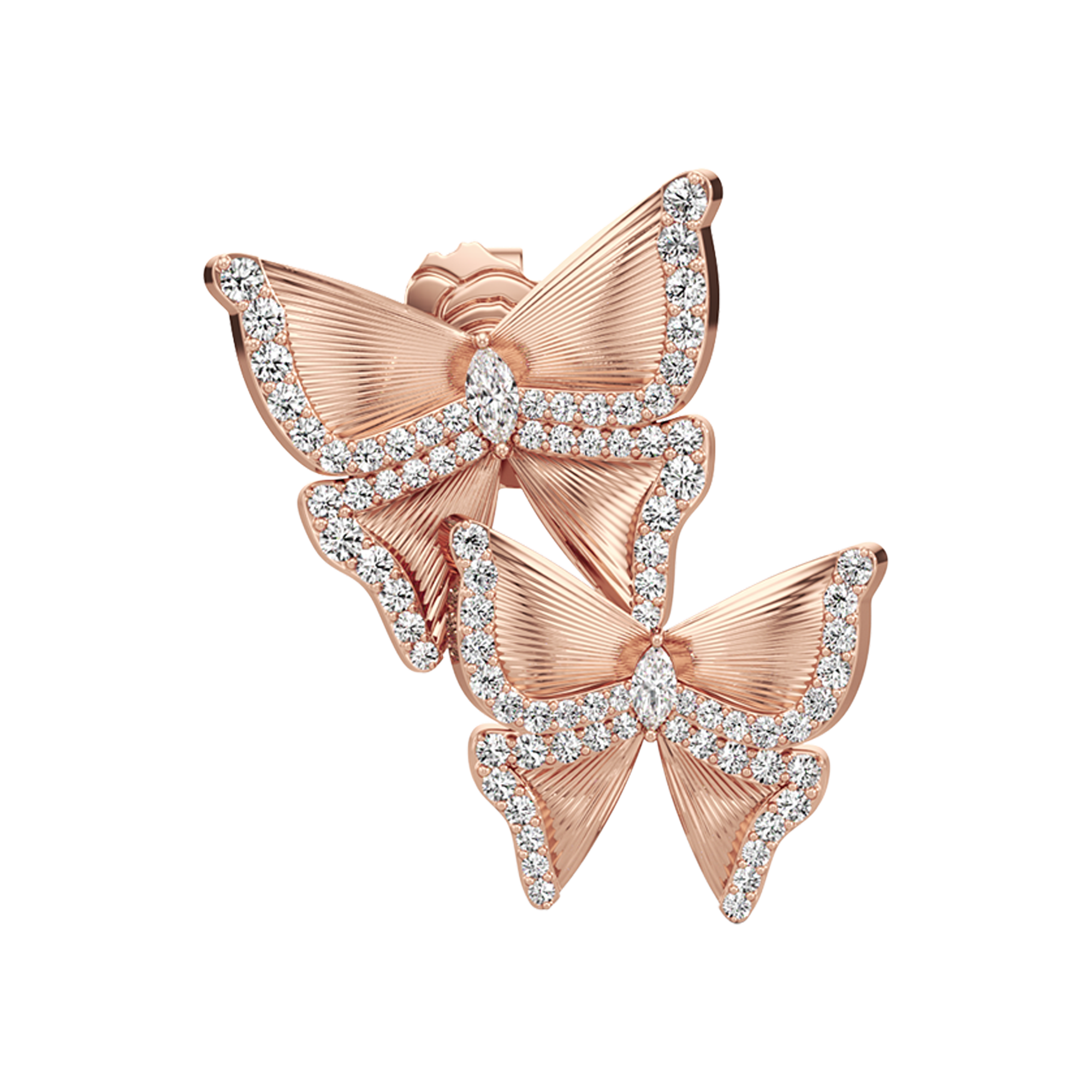 Avia Layered Earrings