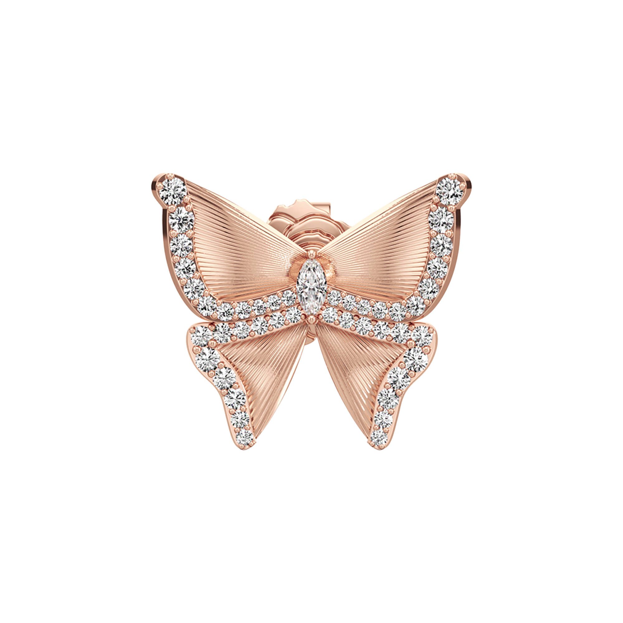 Avia Stud Earrings