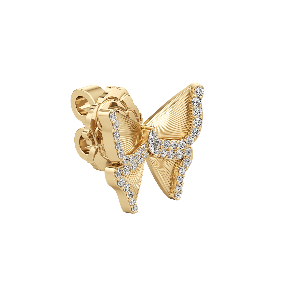 Avia Stud Earrings