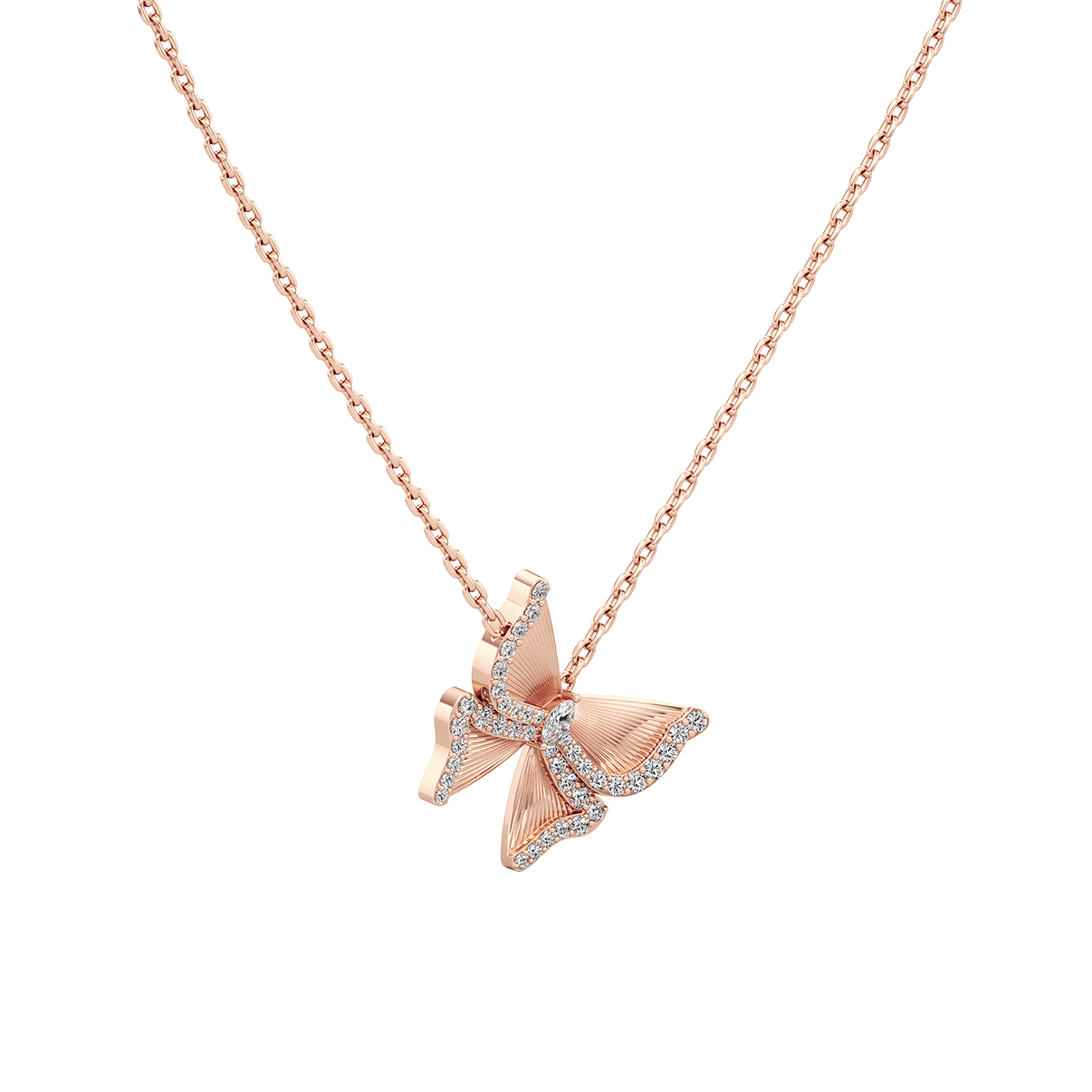 Avia Pendant, Petite