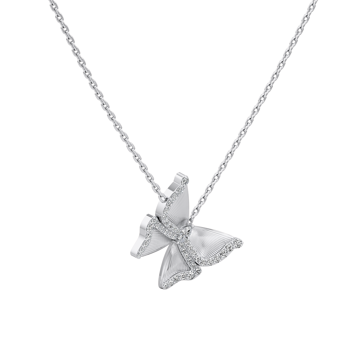 Avia Pendant, Small