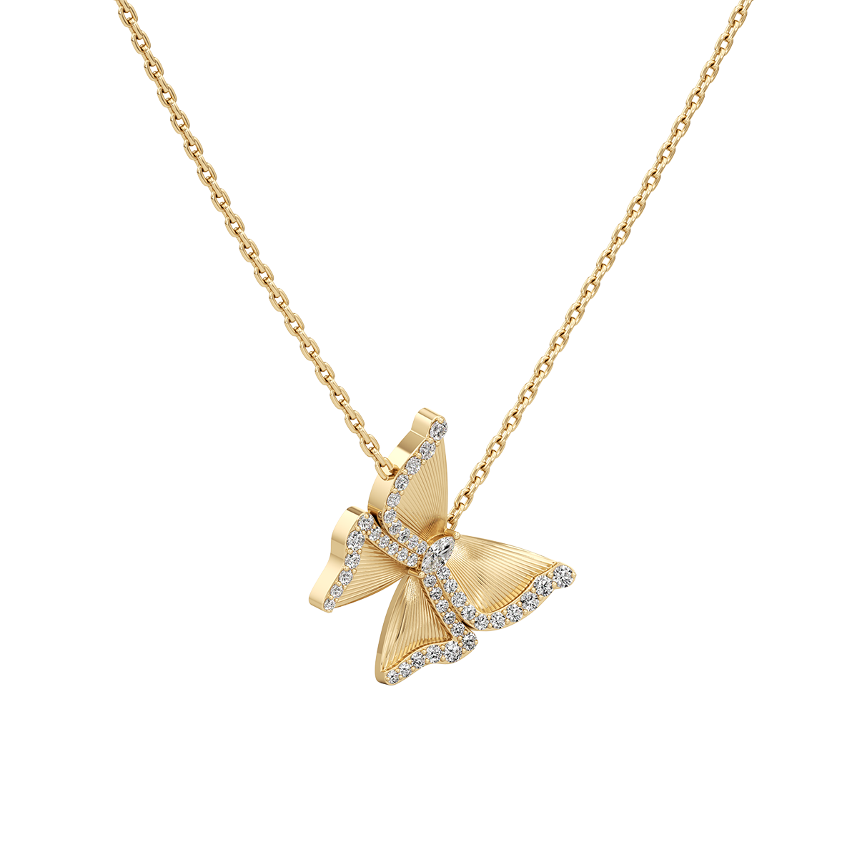 Avia Pendant, Small