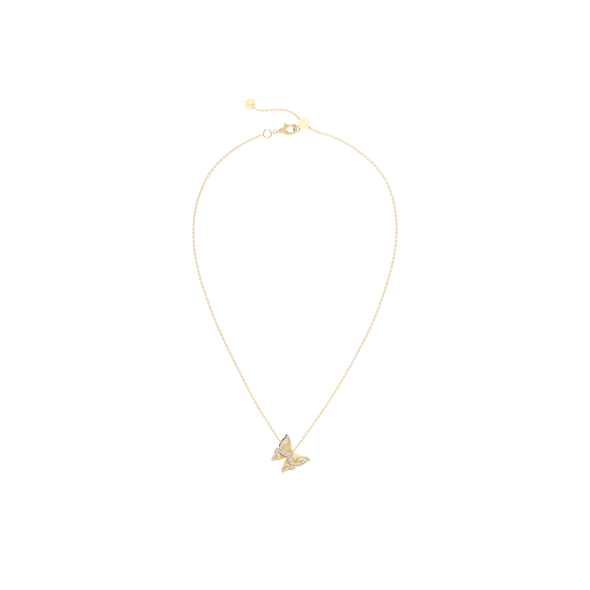 Avia Pendant, Small