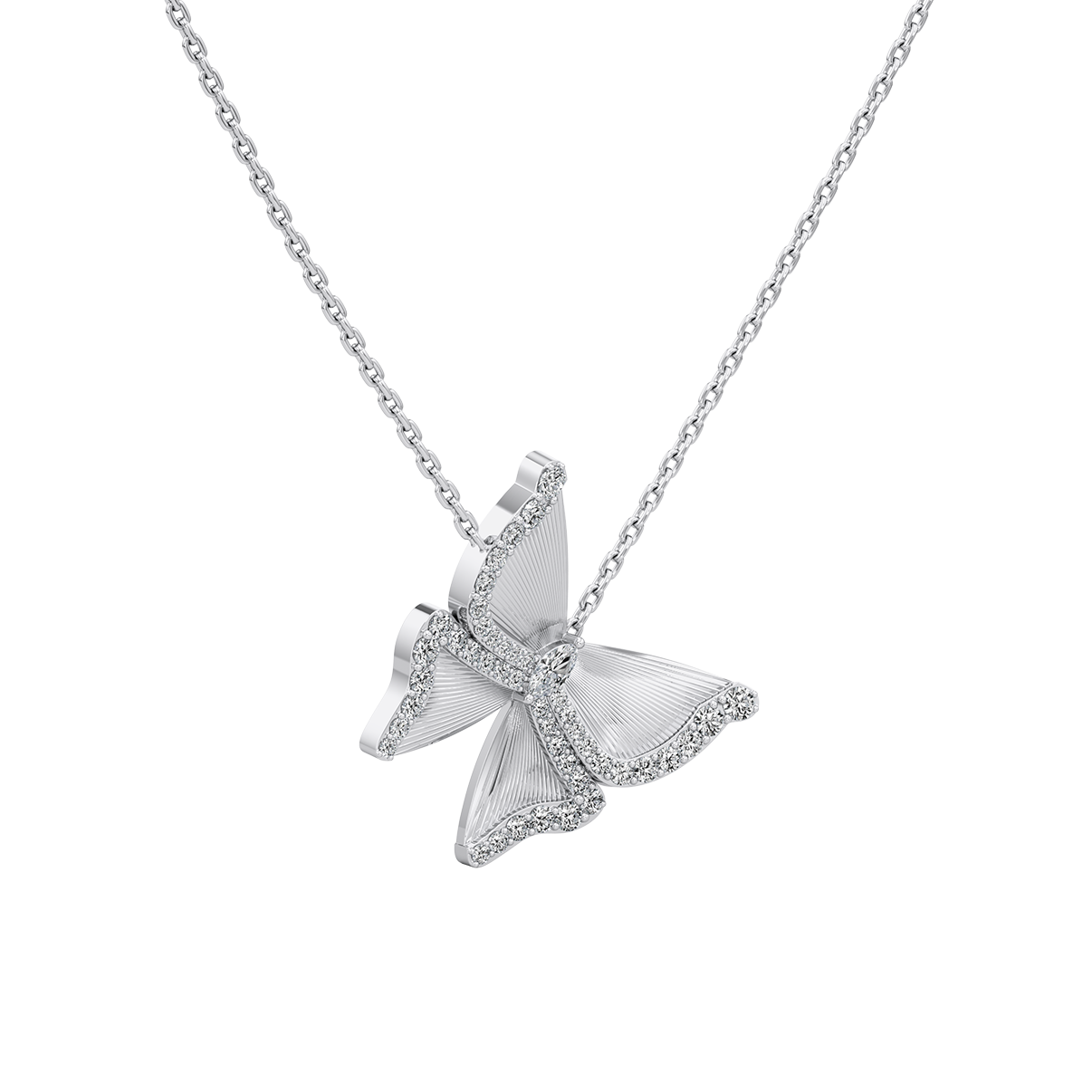 Avia Pendant