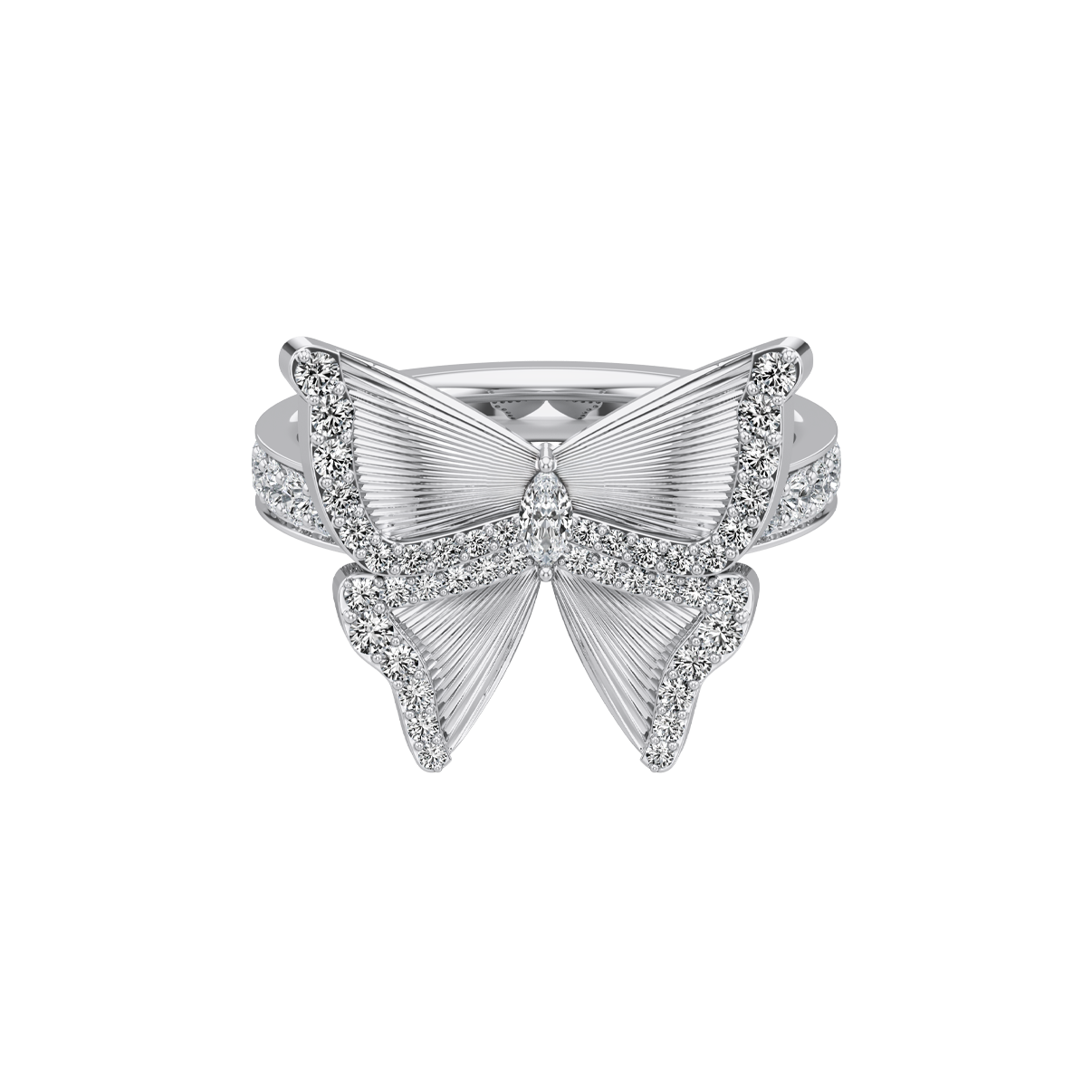 Avia Ring, Small