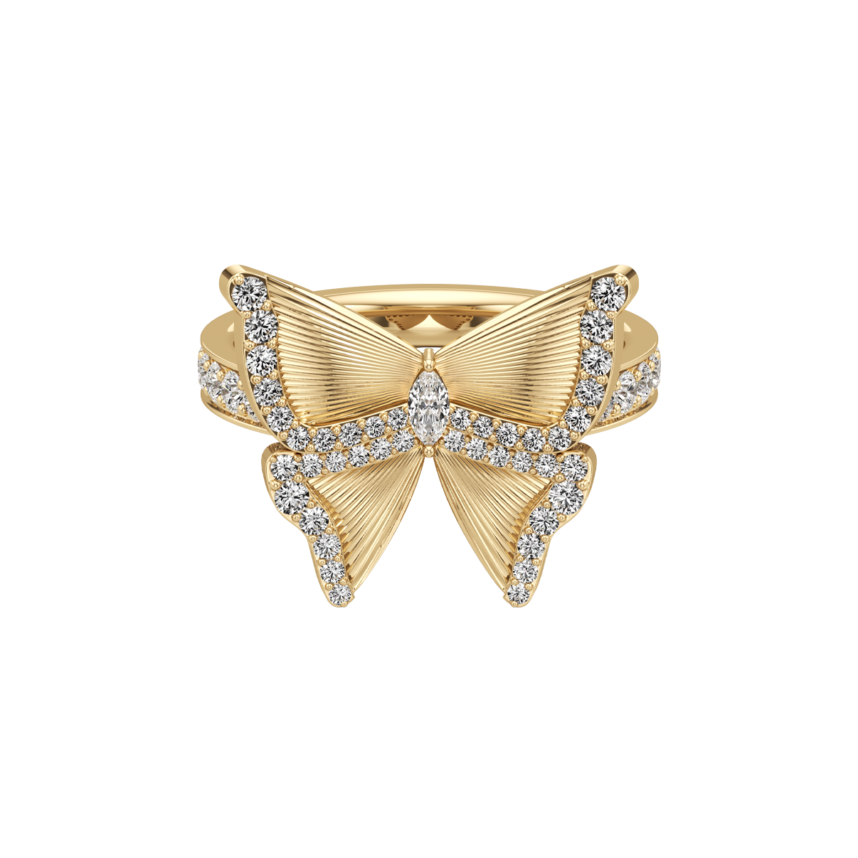 Avia Ring, Small