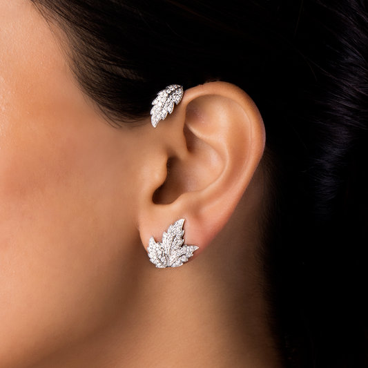 Florere Ear Cuff