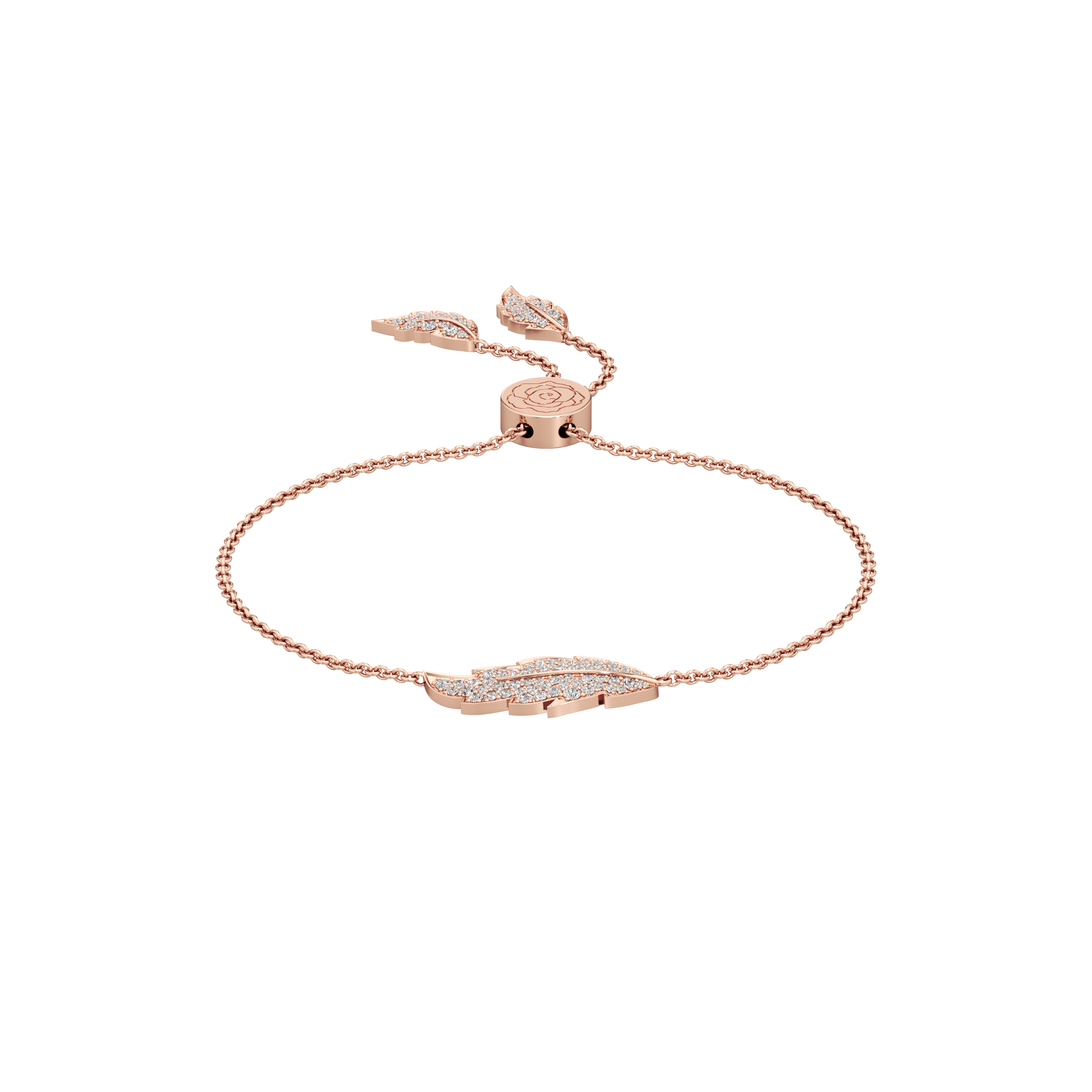 Florere Bolo Bracelet