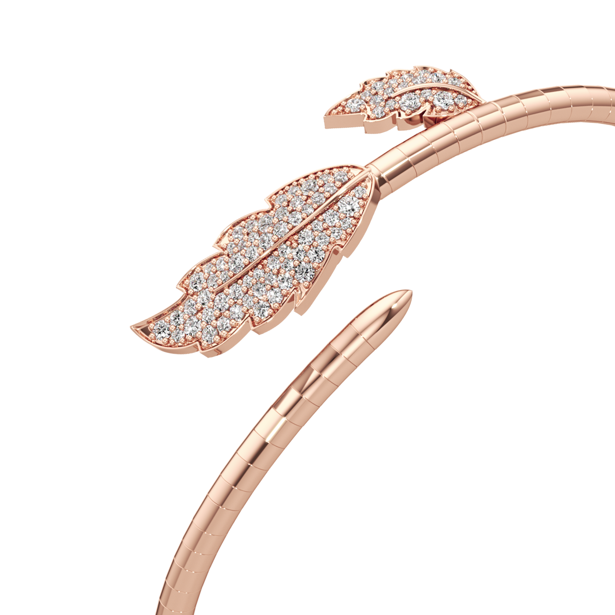 Florere Coil Bracelet