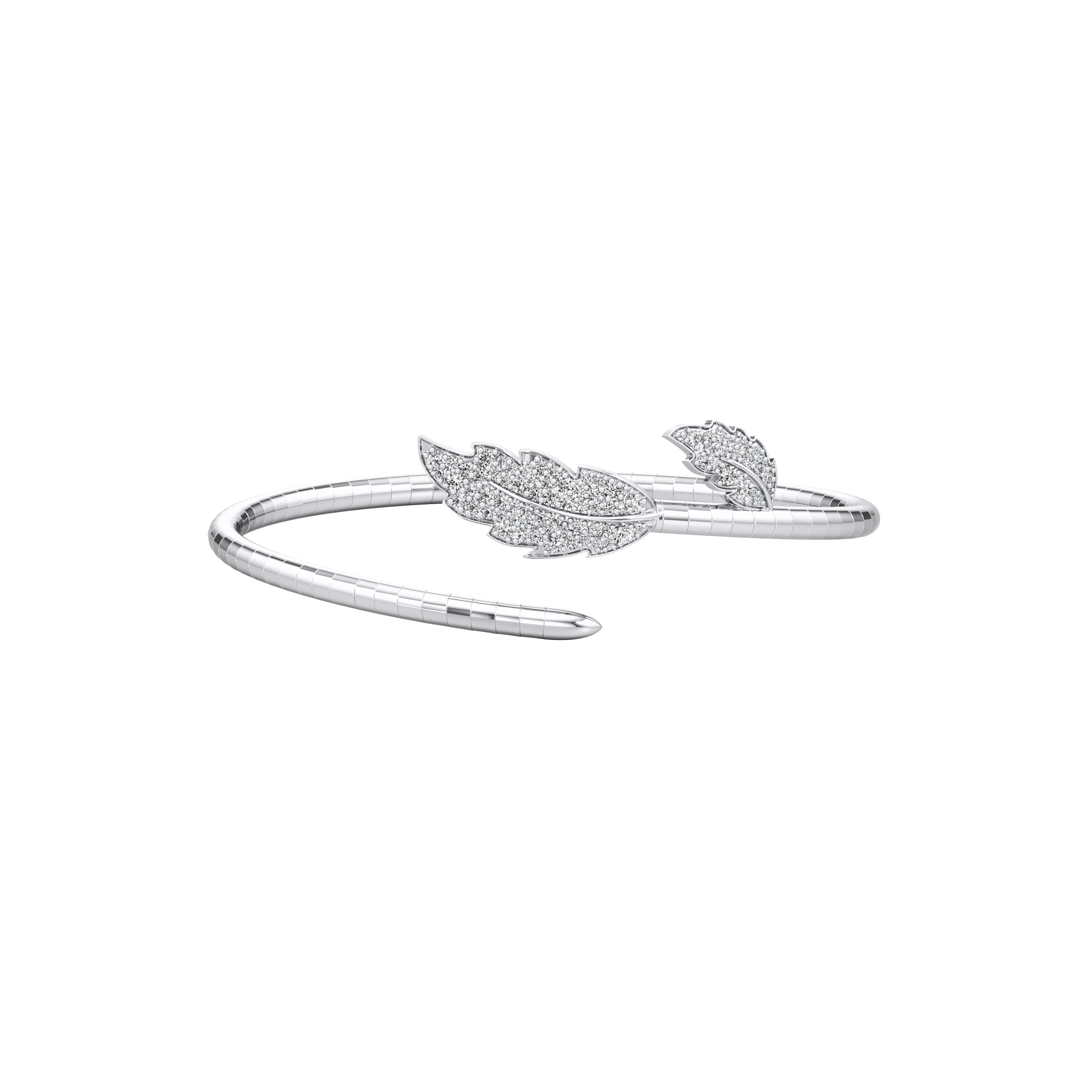 Florere Coil Bracelet
