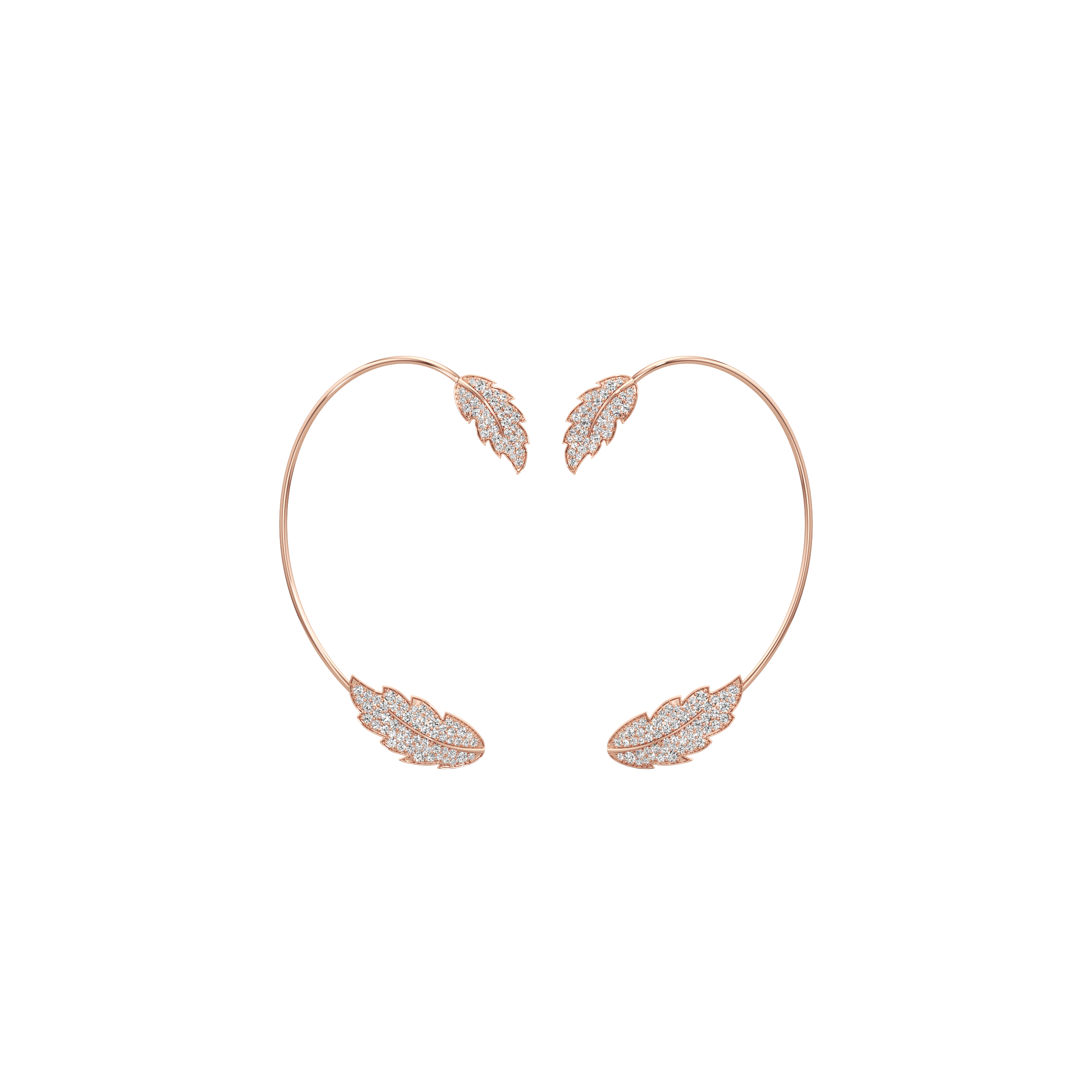 Florere Ear Cuff