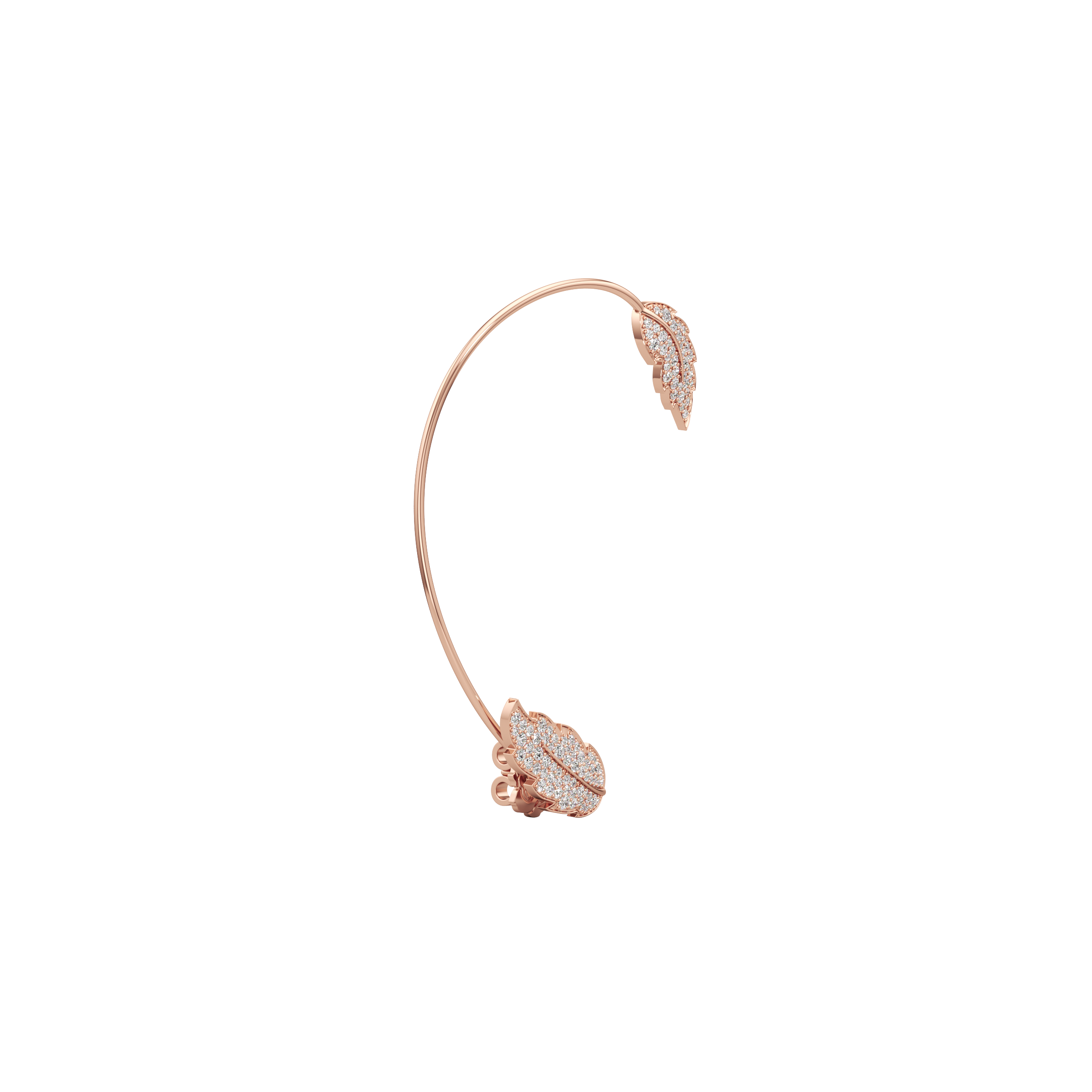 Florere Ear Cuff