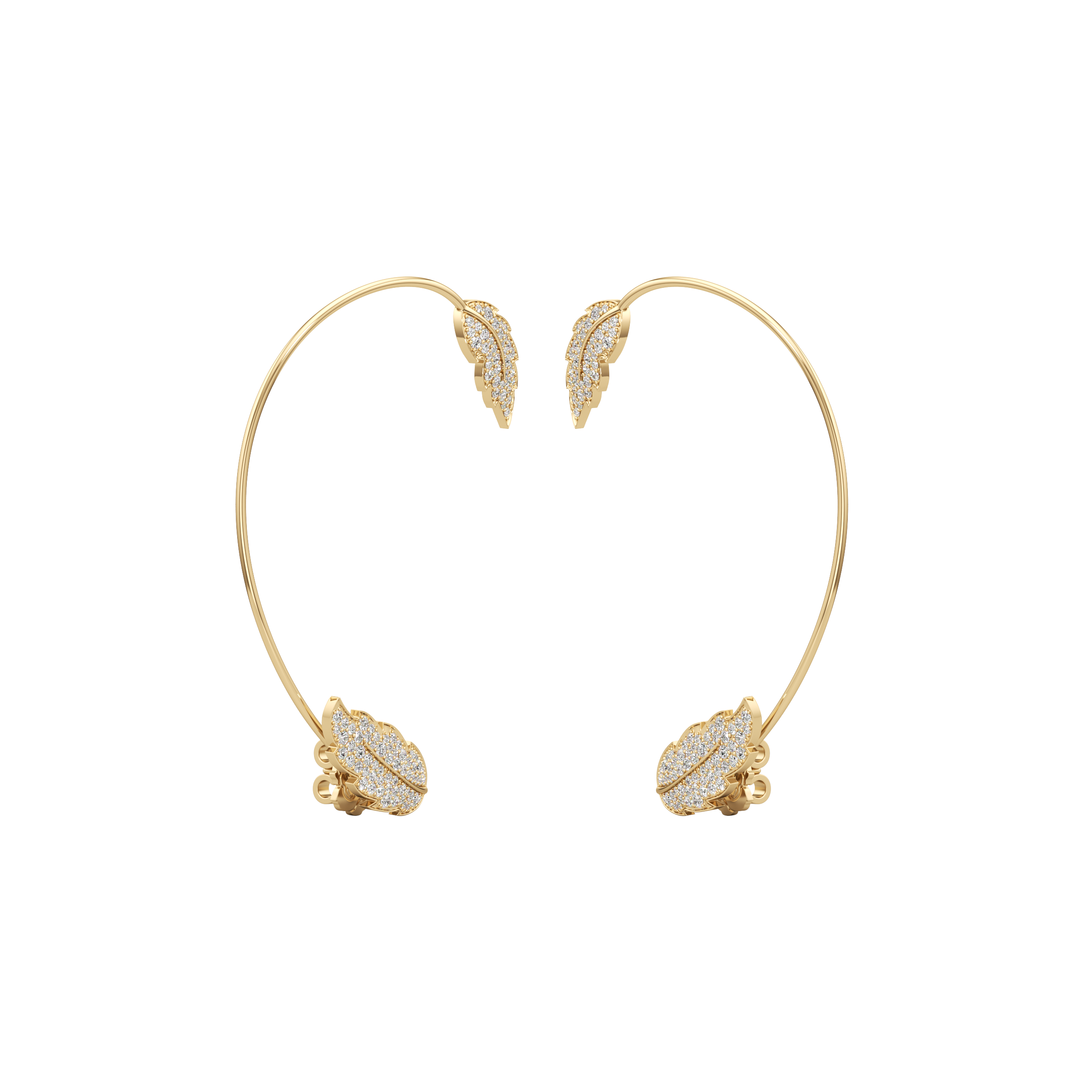 Florere Ear Cuff