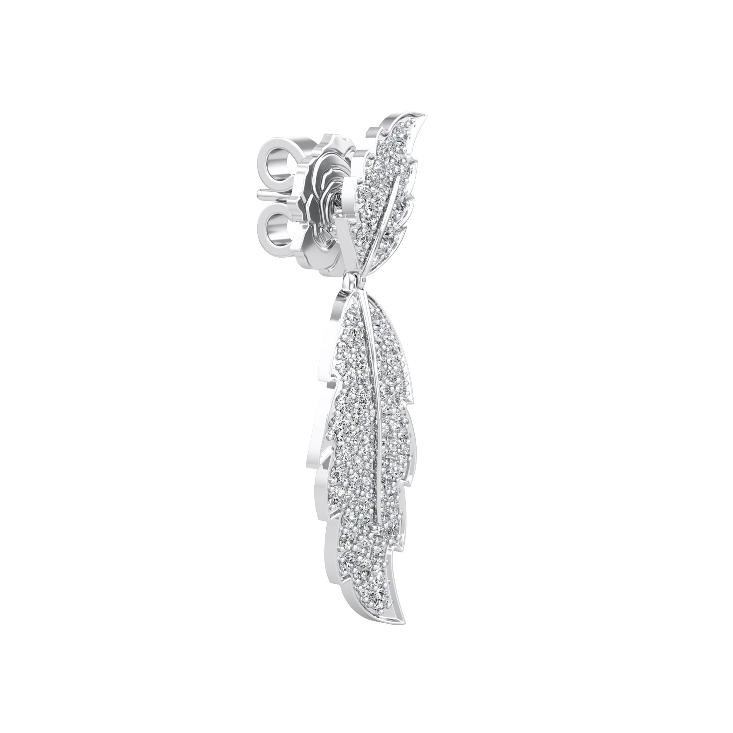 Florere Libra Earrings