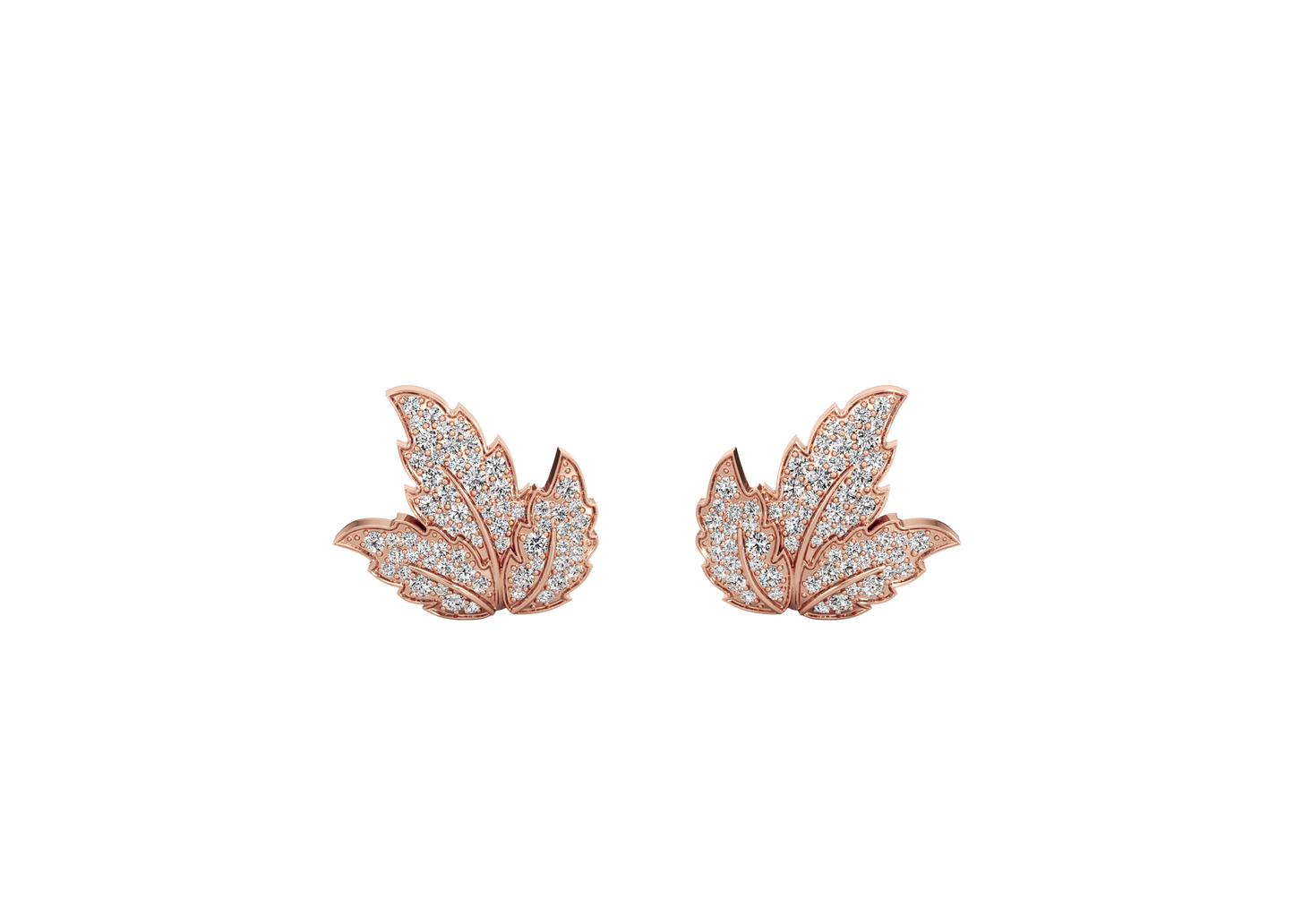 Florere Stud Earrings