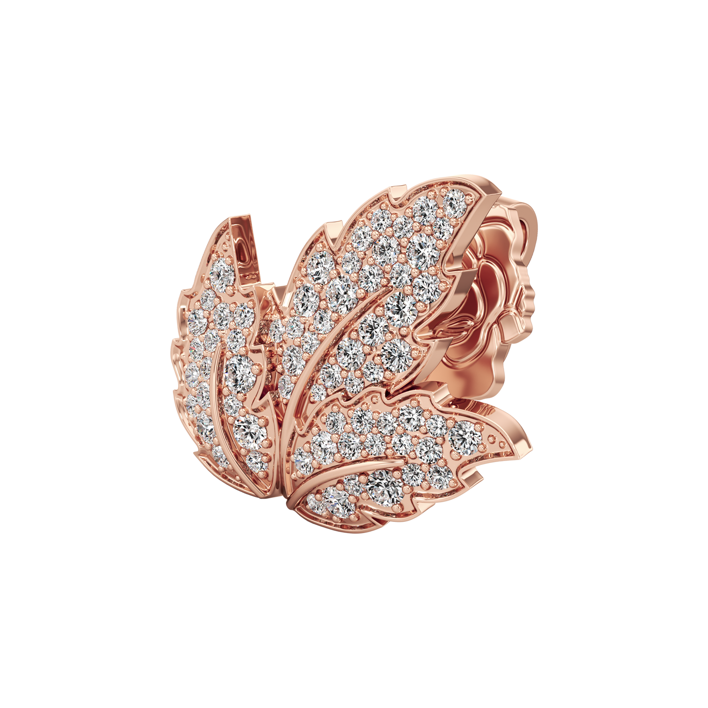 Florere Stud Earrings