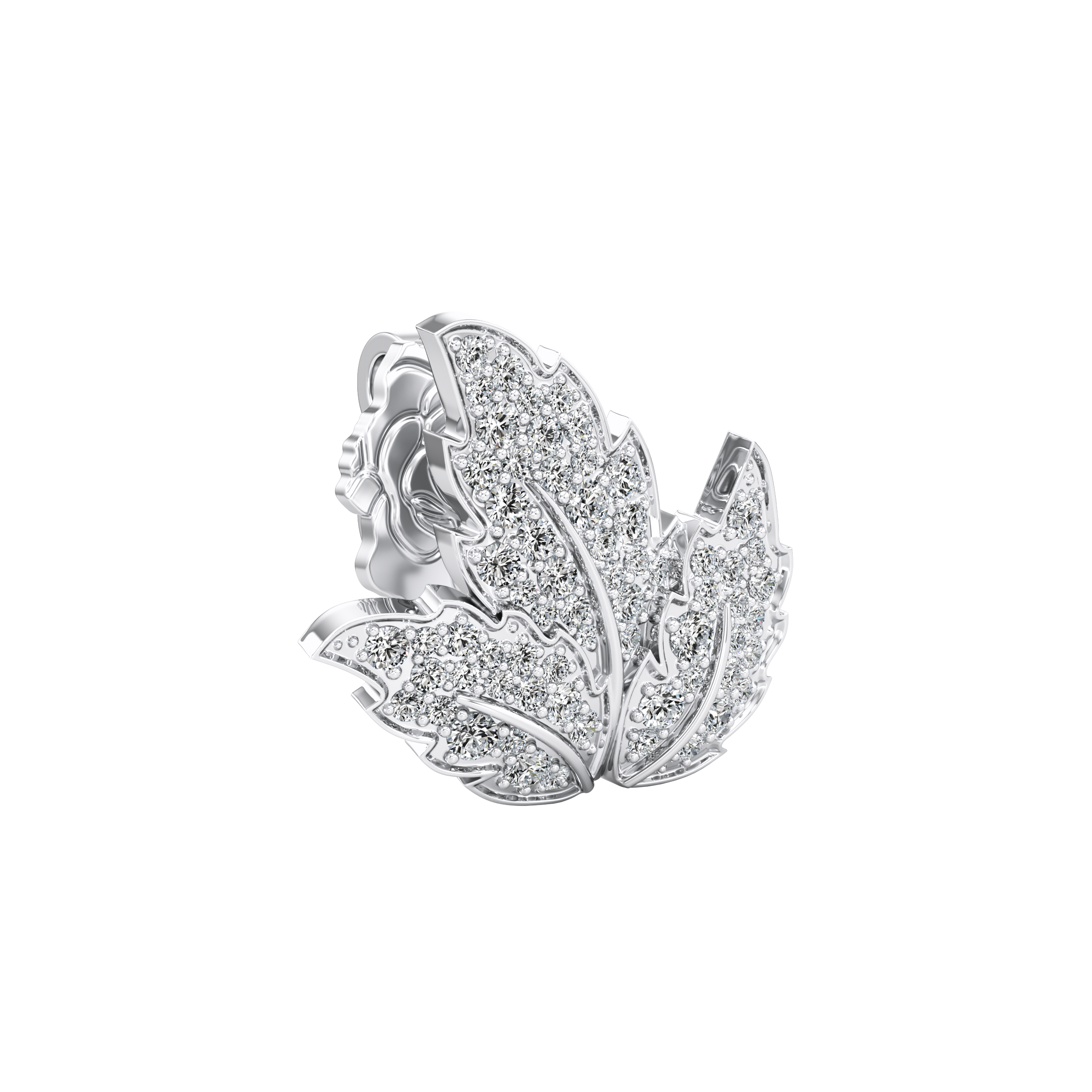 Florere Stud Earrings
