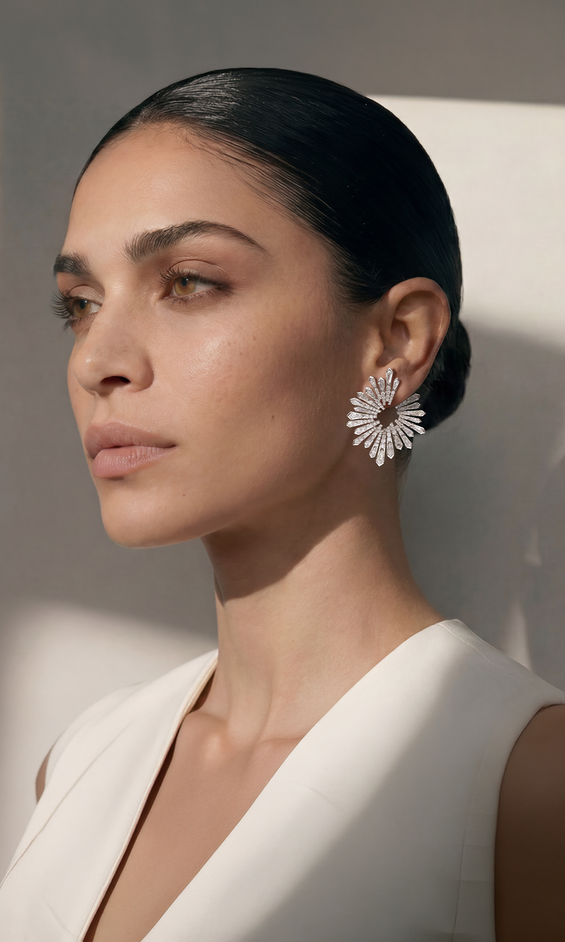 DIAMOND HIGH JEWELLERY