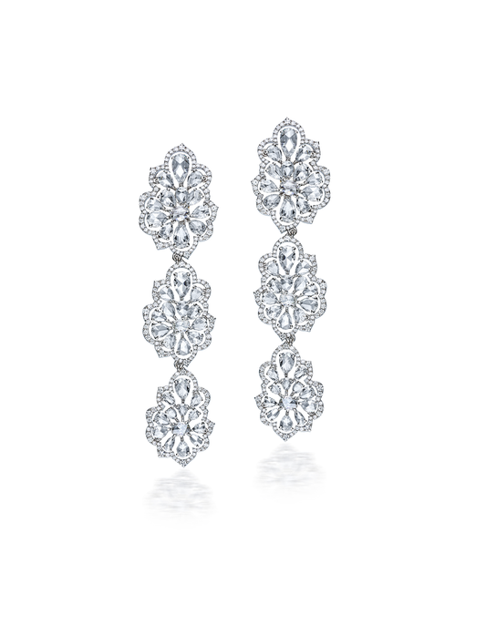 Seraphine Earrings