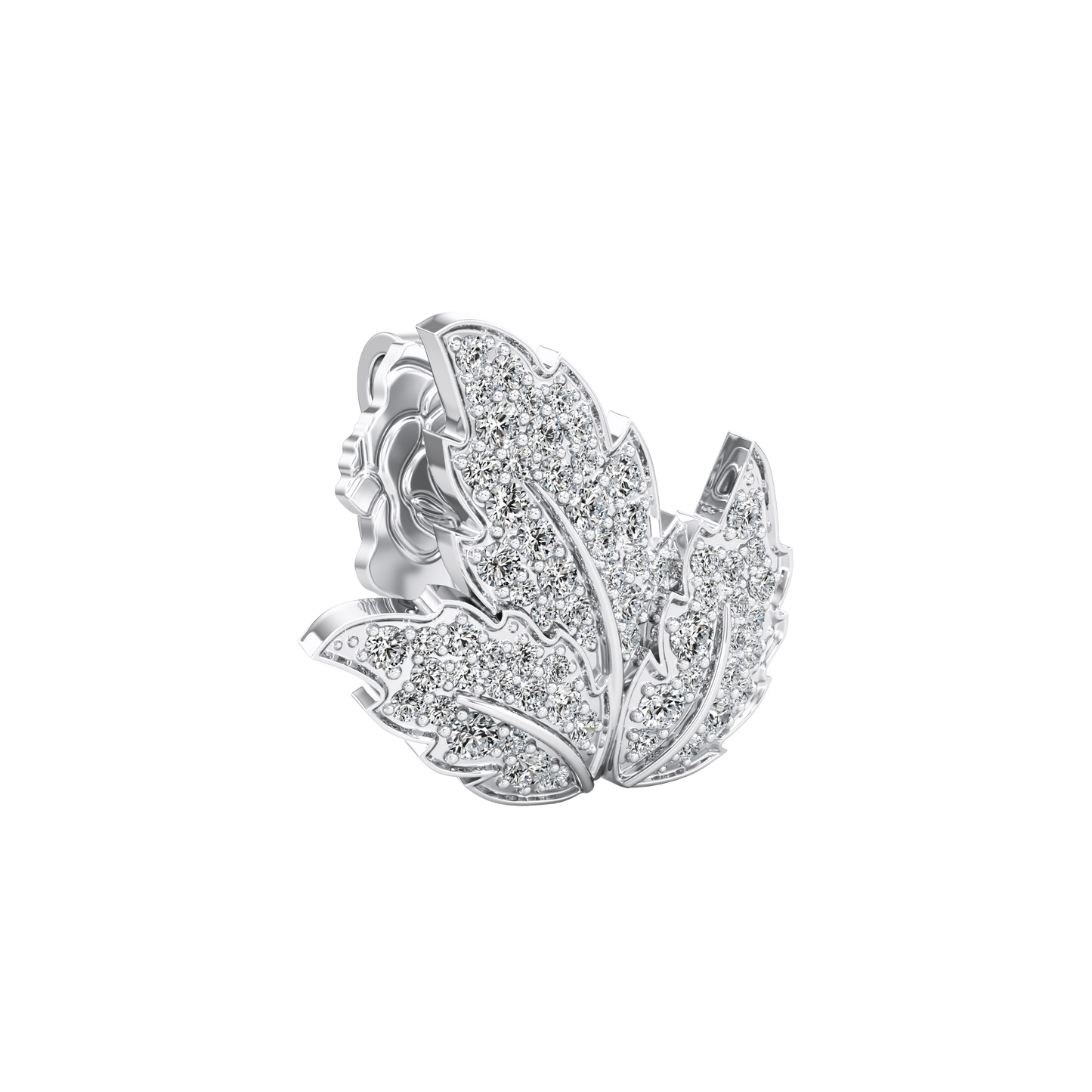 Florere Stud Earrings