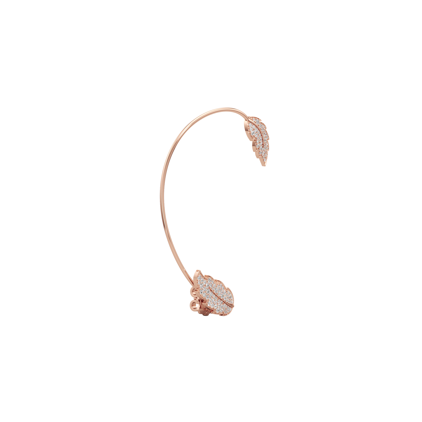 Florere Ear Cuff