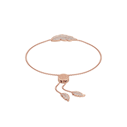 Florere Bolo Bracelet