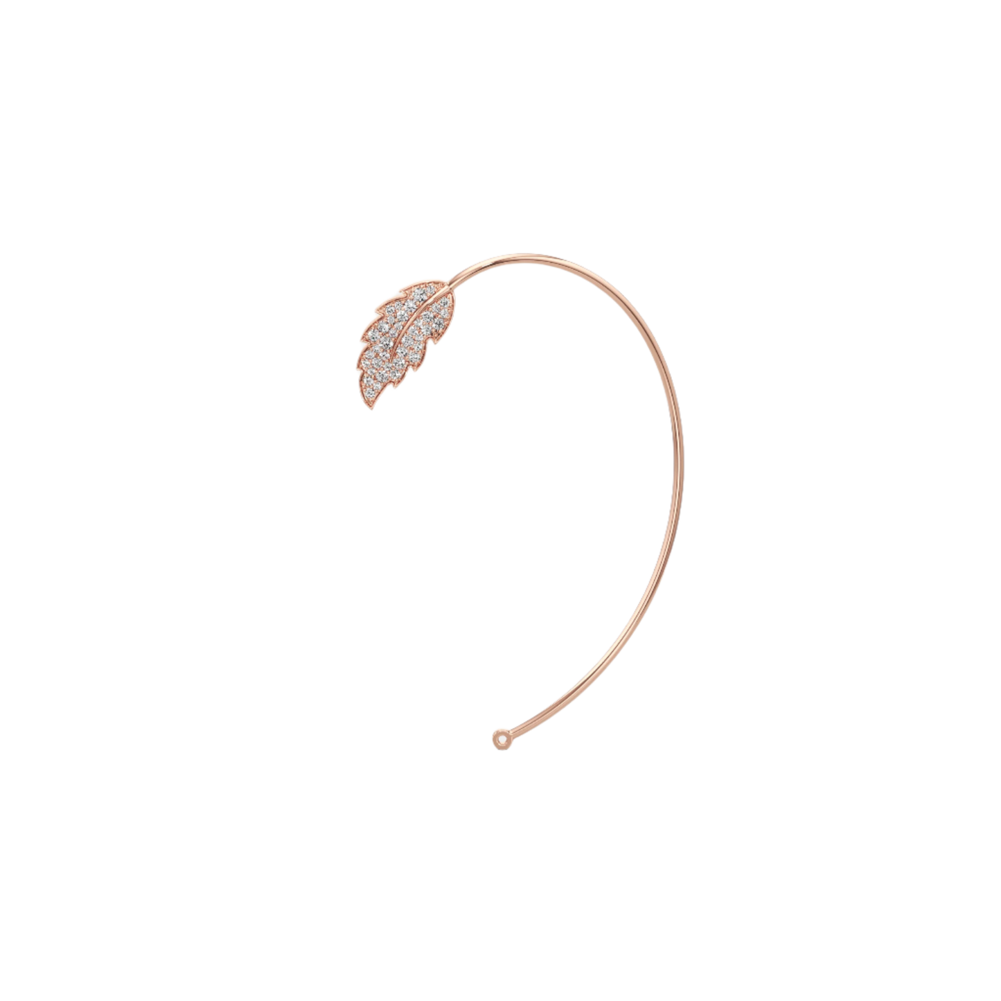 Florere Ear Cuff