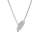 Florere Pendant Necklace