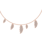 Florere Necklace, Multiple Motifs