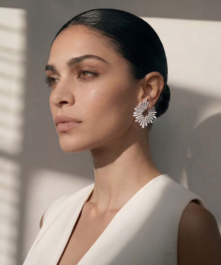 DIAMOND HIGH JEWELLERY