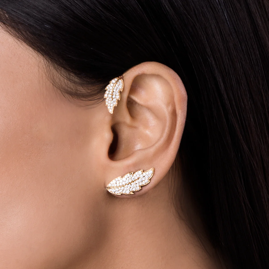 Florere Ear Cuff