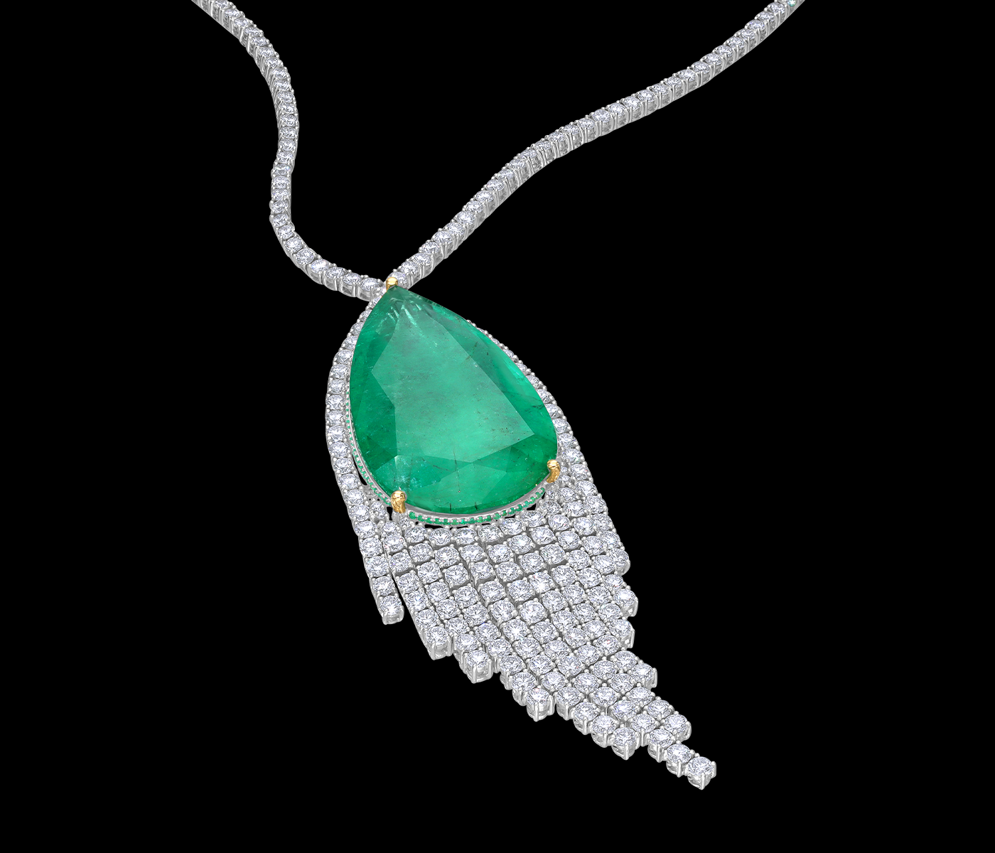 EMERALD