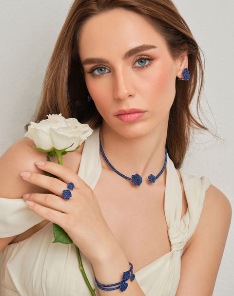 La Vie En Rose Diamond